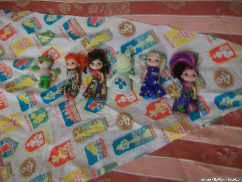 Суздаль, Иваново - 2023 — Игровые куклы разных производителей (Разное): редкие бренды
