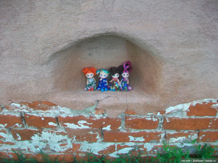 Суздаль, Иваново - 2023 — Игровые куклы разных производителей (Разное): редкие бренды