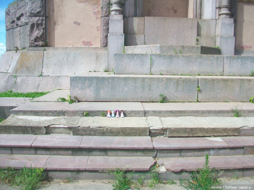 Кострома - 2023 — Игровые куклы разных производителей (Разное): редкие бренды (фото 8)