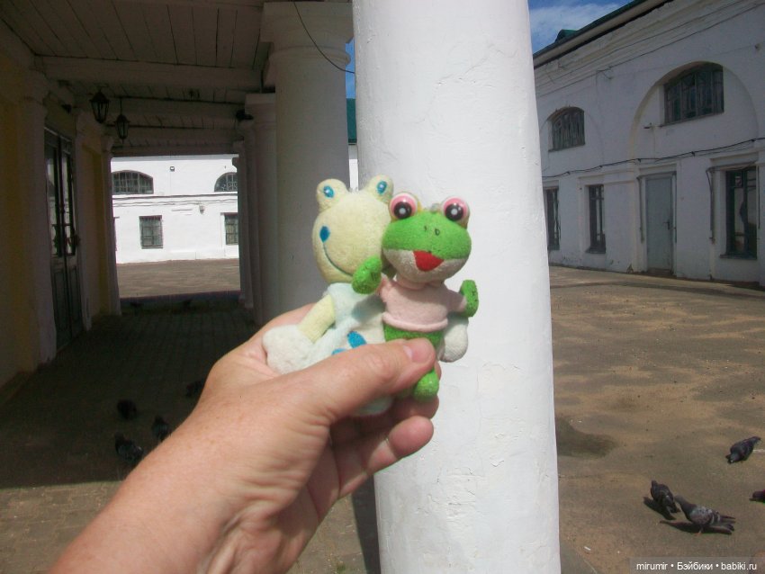 Кострома - 2023 — Игровые куклы разных производителей (Разное): редкие бренды (фото 2)