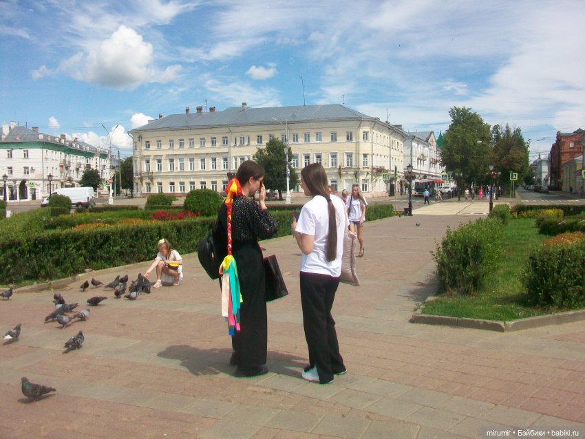 Кострома - 2023 — Игровые куклы разных производителей (Разное): редкие бренды