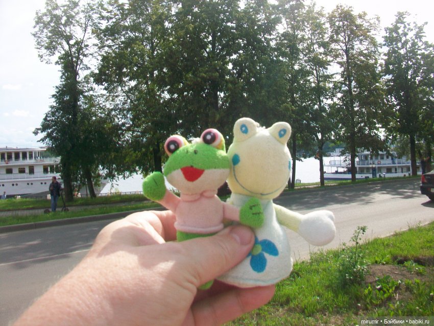 Кострома - 2023 — Игровые куклы разных производителей (Разное): редкие бренды