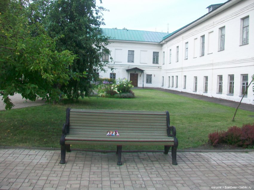 Ярославль, Ростов Великий - 2023