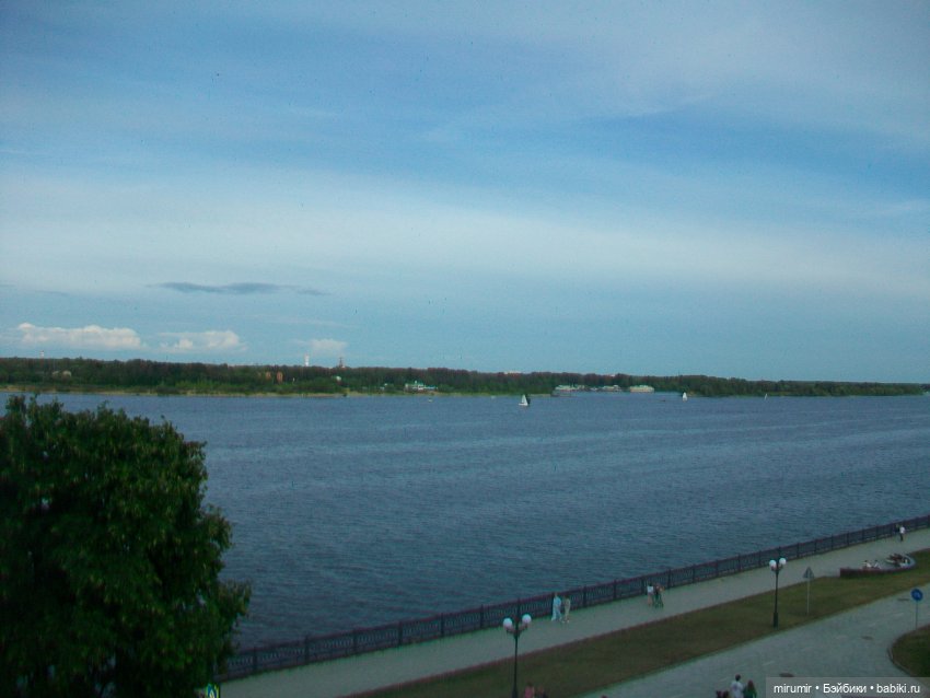 Ярославль, Ростов Великий - 2023 (фото 9)