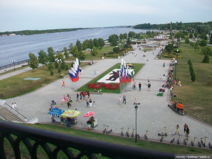 Ярославль, Ростов Великий - 2023