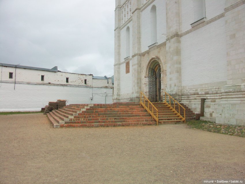 Ярославль, Ростов Великий - 2023