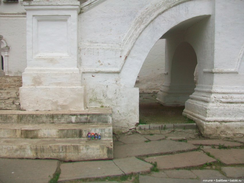 Ярославль, Ростов Великий - 2023