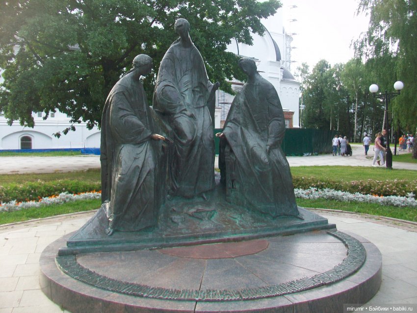 Ярославль, Ростов Великий - 2023 (фото 7)