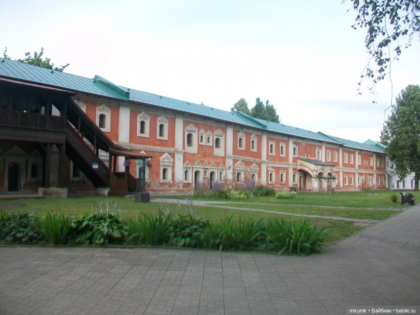 Ярославль, Ростов Великий - 2023