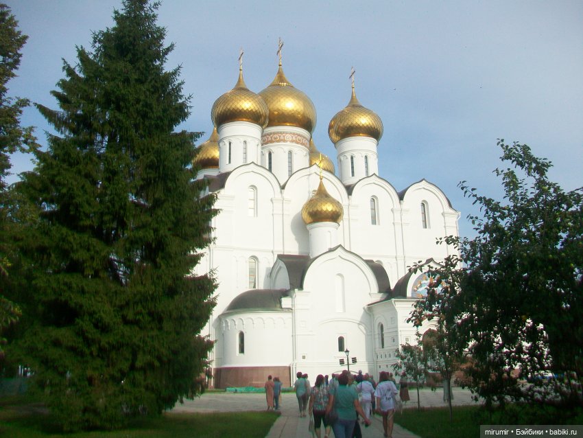 Ярославль, Ростов Великий - 2023 (фото 4)