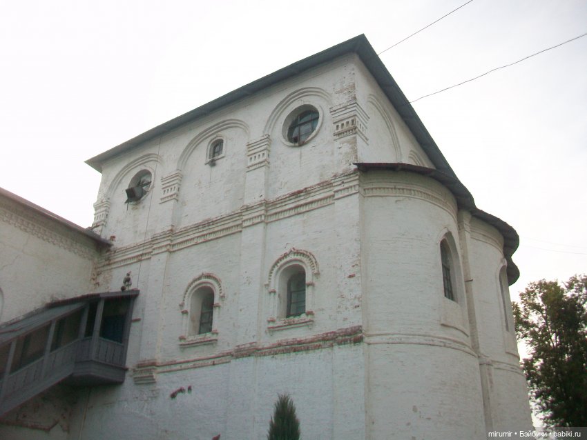 Ярославль, Ростов Великий - 2023