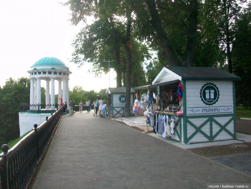 Ярославль, Ростов Великий - 2023