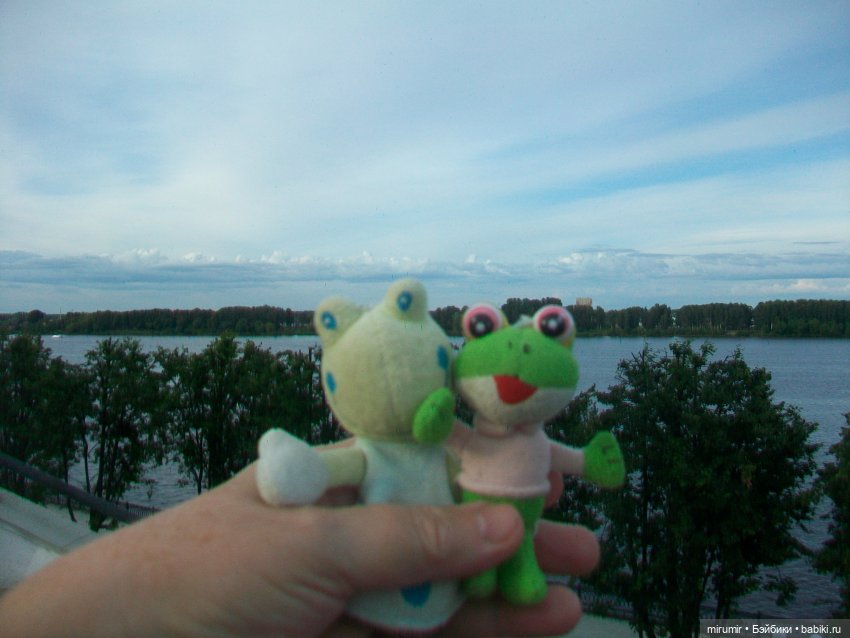 Ярославль, Ростов Великий - 2023 (фото 10)