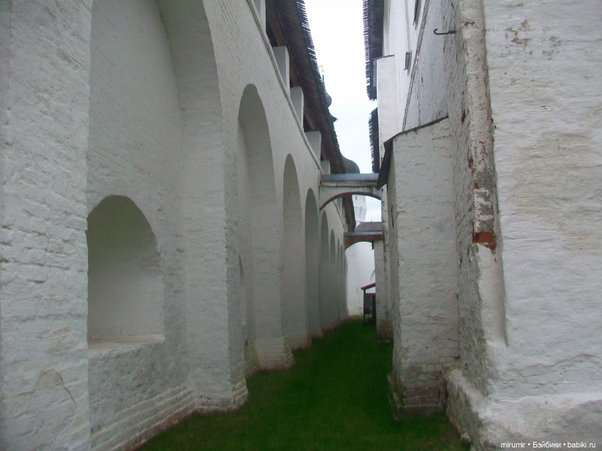 Ярославль, Ростов Великий - 2023