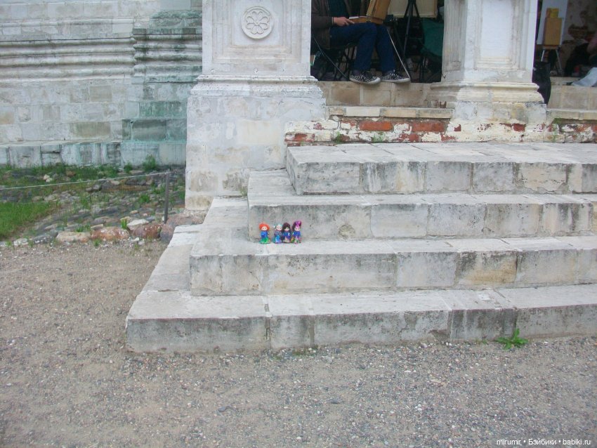 Ярославль, Ростов Великий - 2023