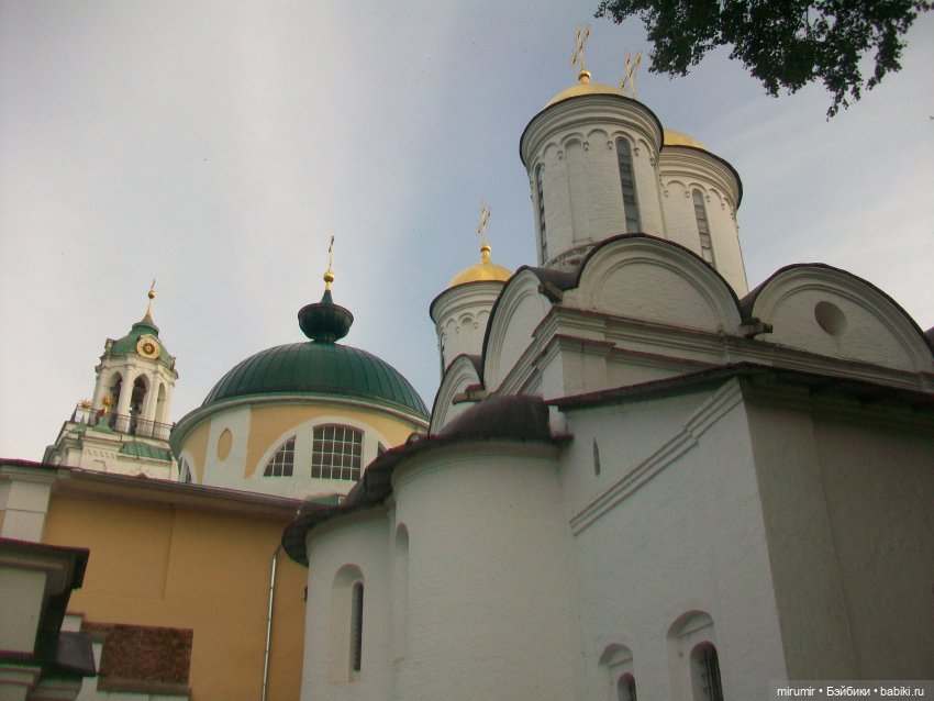 Ярославль, Ростов Великий - 2023