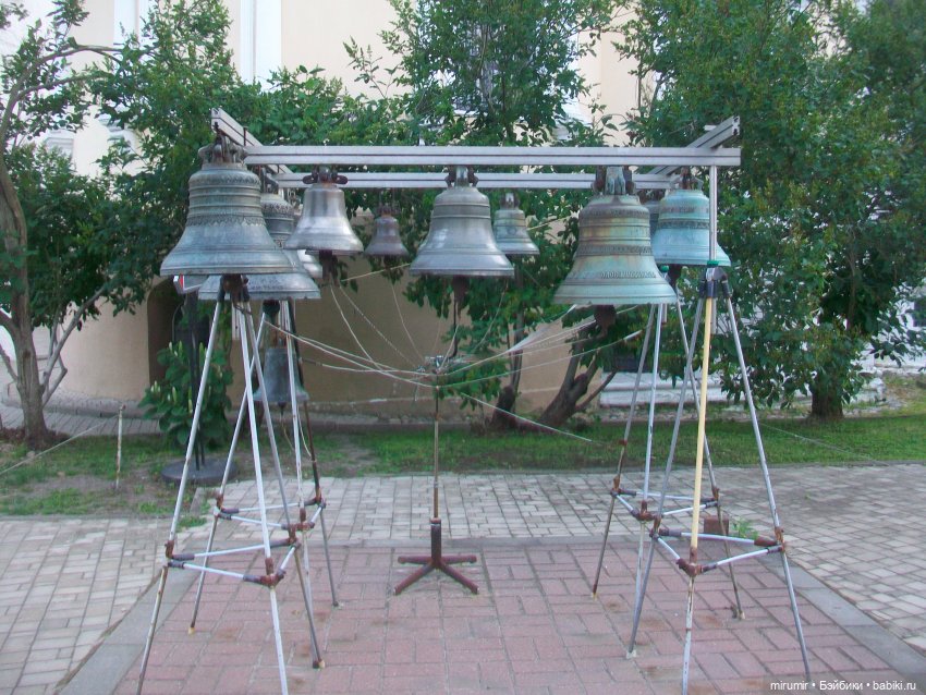 Ярославль, Ростов Великий - 2023