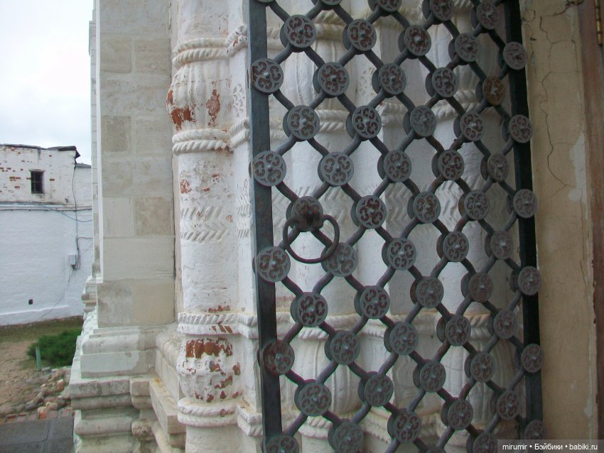 Ярославль, Ростов Великий - 2023