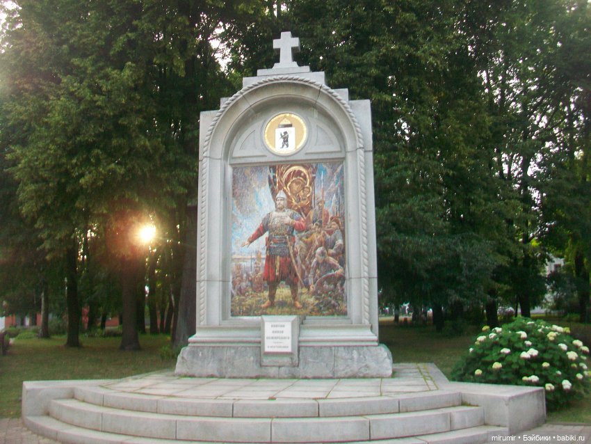 Ярославль, Ростов Великий - 2023