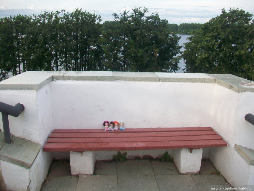 Ярославль, Ростов Великий - 2023