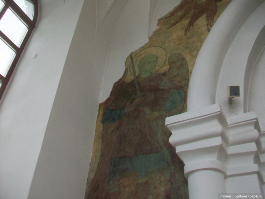 Переславль-Залесский, Сергиев Посад - 2023