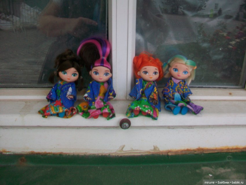 Переславль-Залесский, Сергиев Посад - 2023