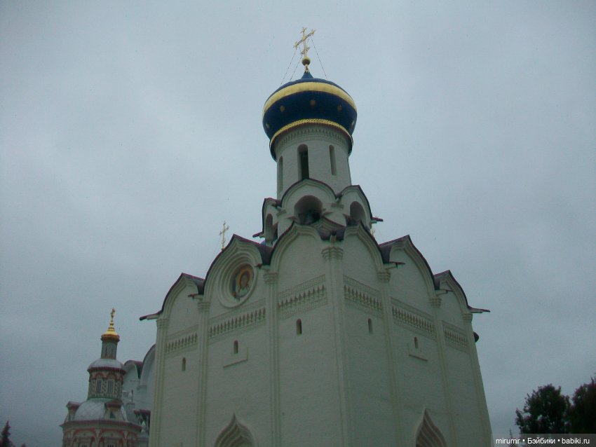 Переславль-Залесский, Сергиев Посад - 2023