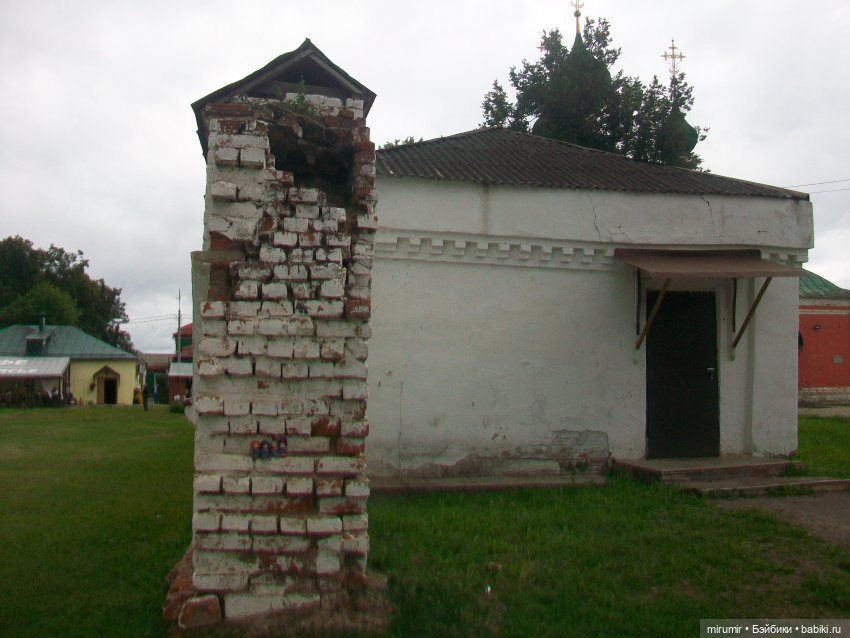 Переславль-Залесский, Сергиев Посад - 2023