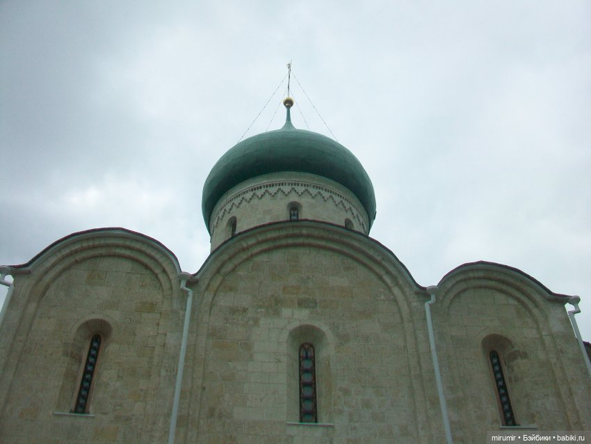 Переславль-Залесский, Сергиев Посад - 2023 (фото 3)