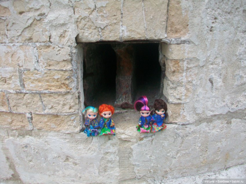 Переславль-Залесский, Сергиев Посад - 2023 (фото 9)