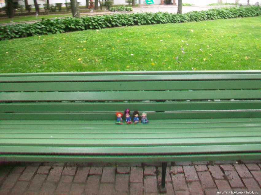 Переславль-Залесский, Сергиев Посад - 2023