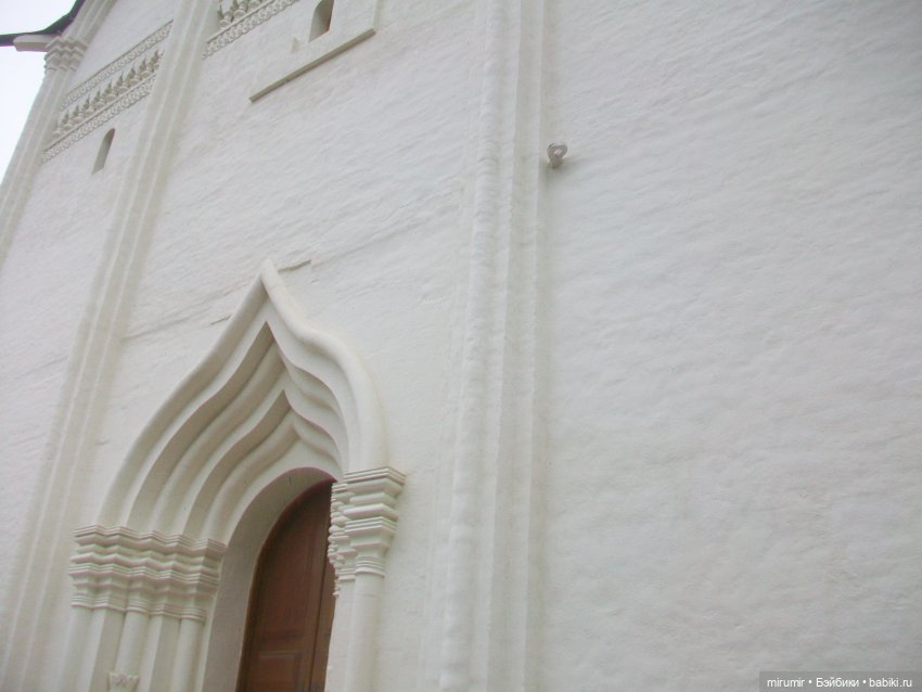 Переславль-Залесский, Сергиев Посад - 2023