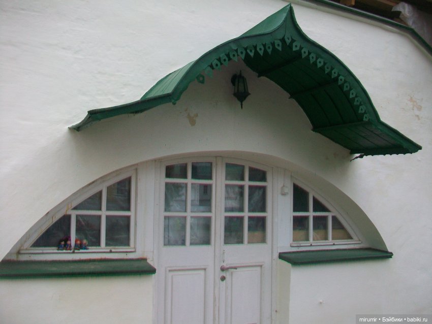 Переславль-Залесский, Сергиев Посад - 2023