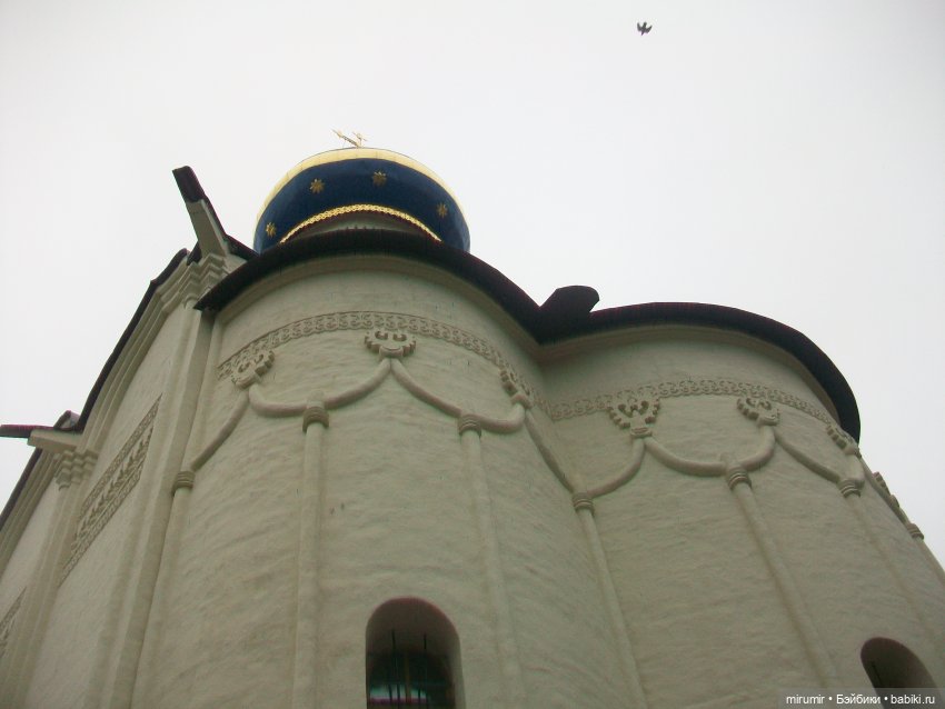 Переславль-Залесский, Сергиев Посад - 2023