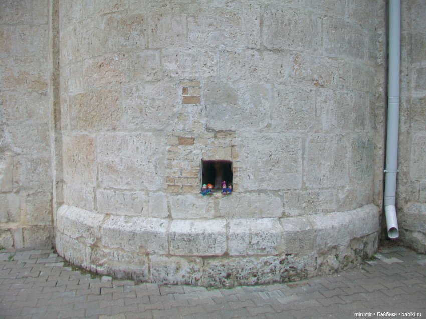 Переславль-Залесский, Сергиев Посад - 2023 (фото 8)