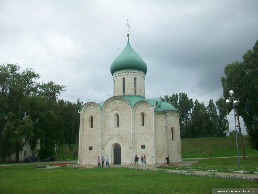 Переславль-Залесский, Сергиев Посад - 2023 (фото 2)