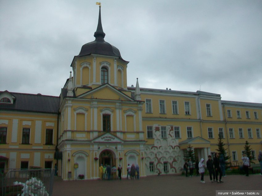Переславль-Залесский, Сергиев Посад - 2023
