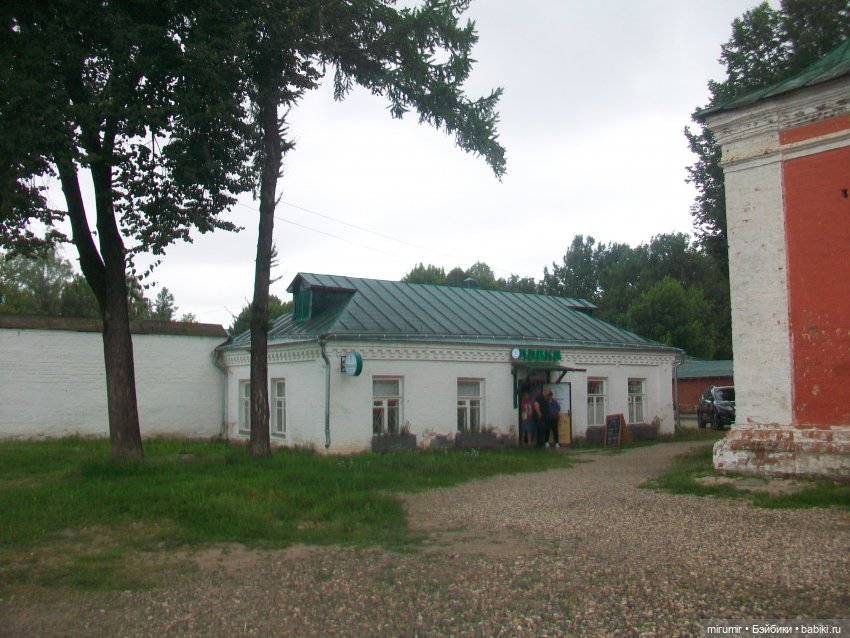 Переславль-Залесский, Сергиев Посад - 2023