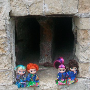 Переславль-Залесский, Сергиев Посад - 2023