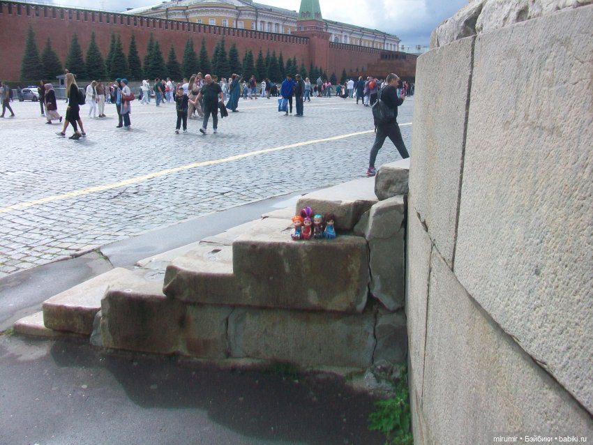 Москва - 2023 — Игровые куклы разных производителей (Разное): редкие бренды