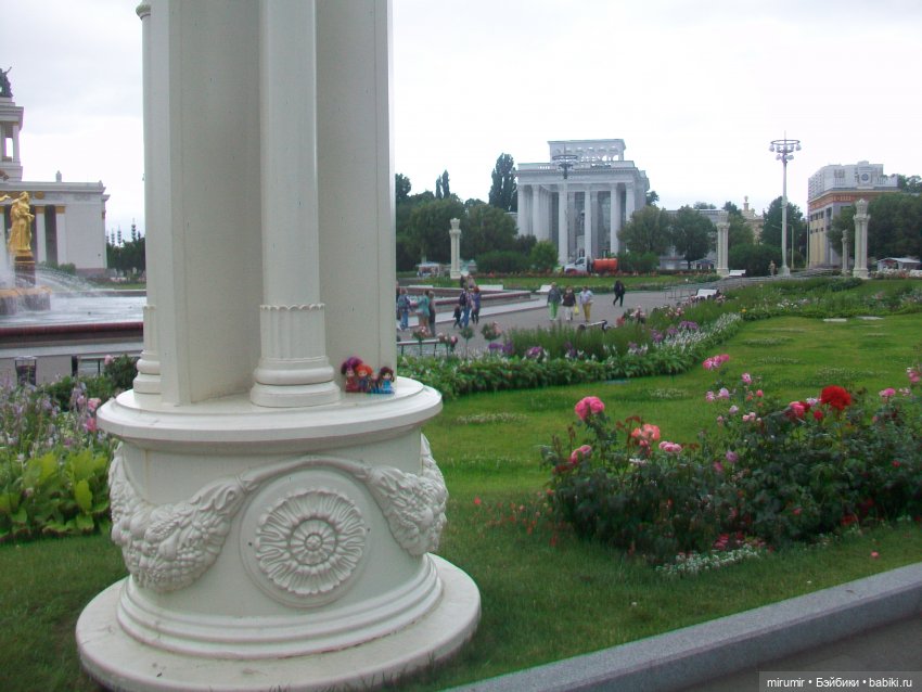 Москва - 2023 — Игровые куклы разных производителей (Разное): редкие бренды (фото 5)