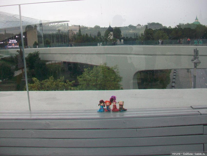 Москва - 2023 — Игровые куклы разных производителей (Разное): редкие бренды