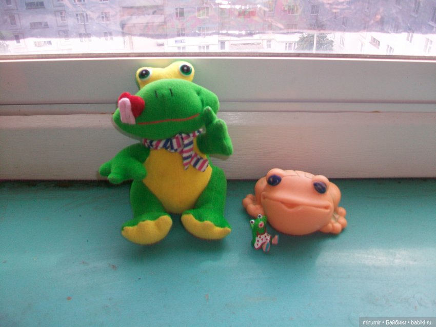 Пока одни девчушки путешествовали (фото 3)