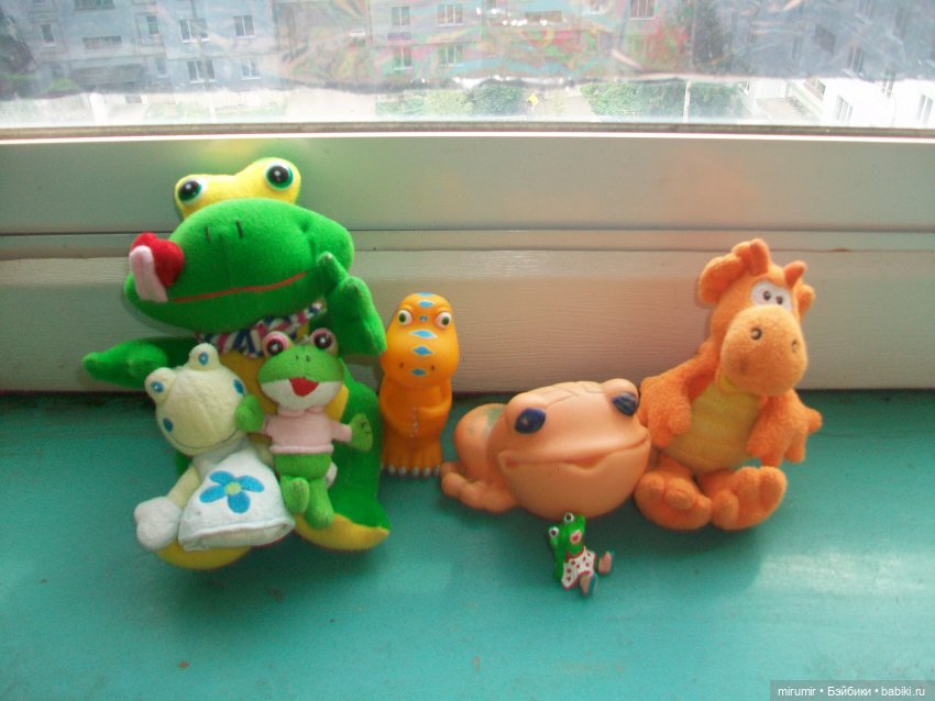 Пока одни девчушки путешествовали (фото 4)