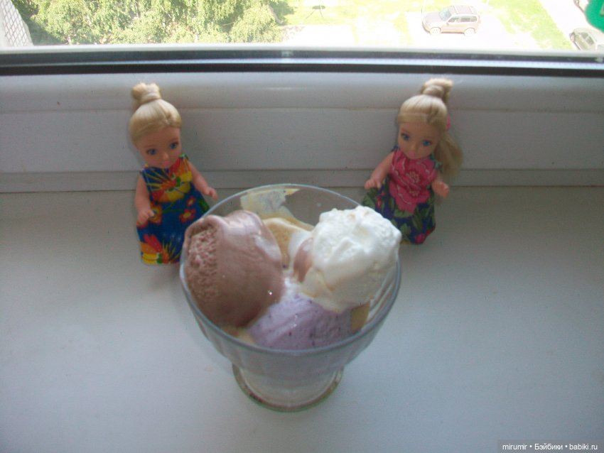 Летние поездки на дачу - 2