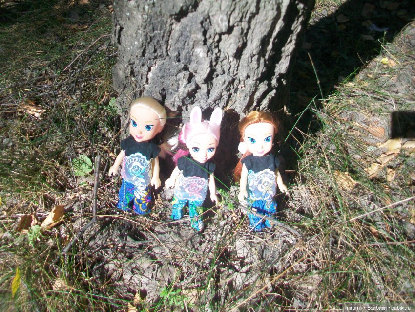 Летние поездки на дачу - 2