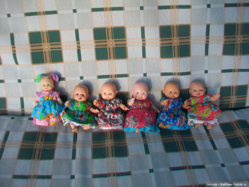 Летние поездки на дачу - 2