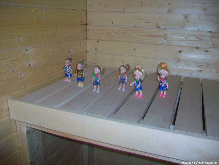 Летние поездки на дачу - 2