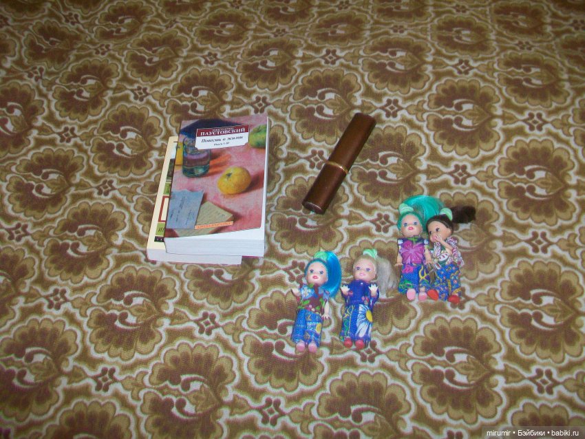 Летние поездки на дачу - 2