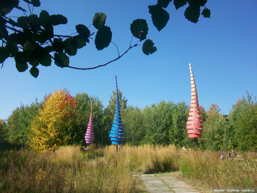 Парковая романтика — Игровые куклы разных производителей (Разное): редкие бренды